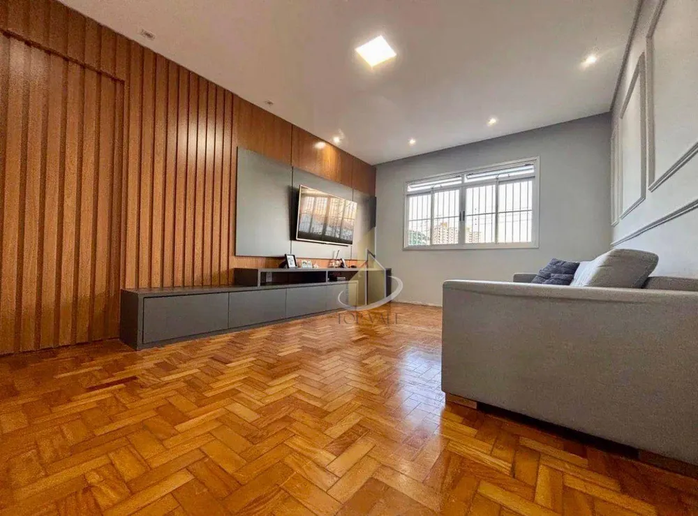 Apartamento, 3 quartos, 108 m² - Foto 1