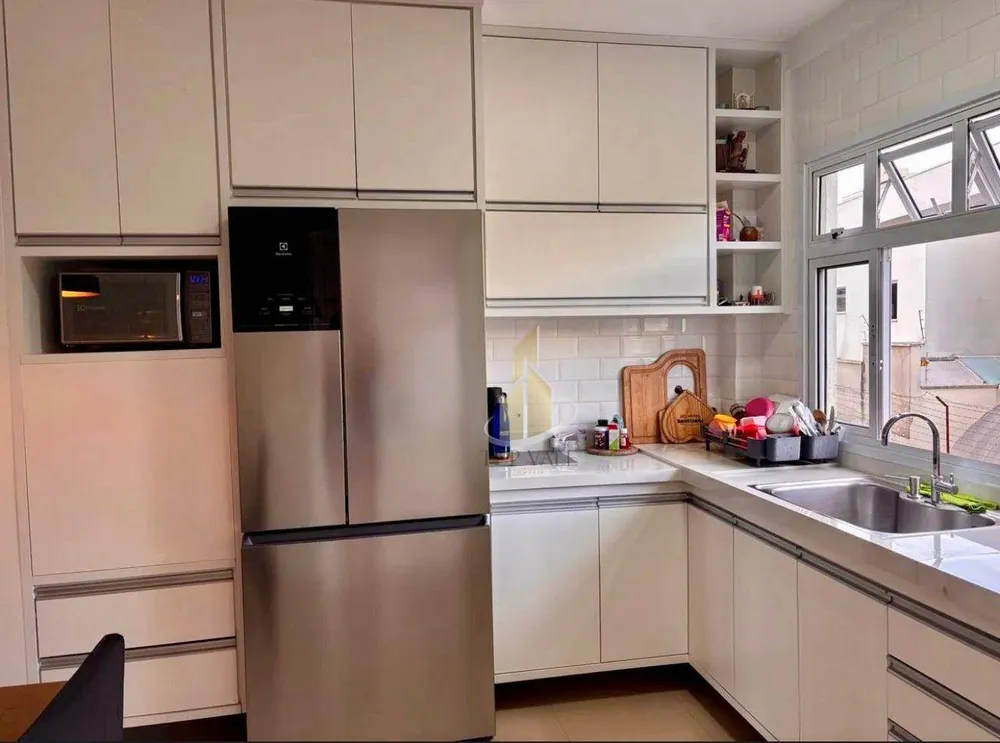 Apartamento, 3 quartos, 108 m² - Foto 4