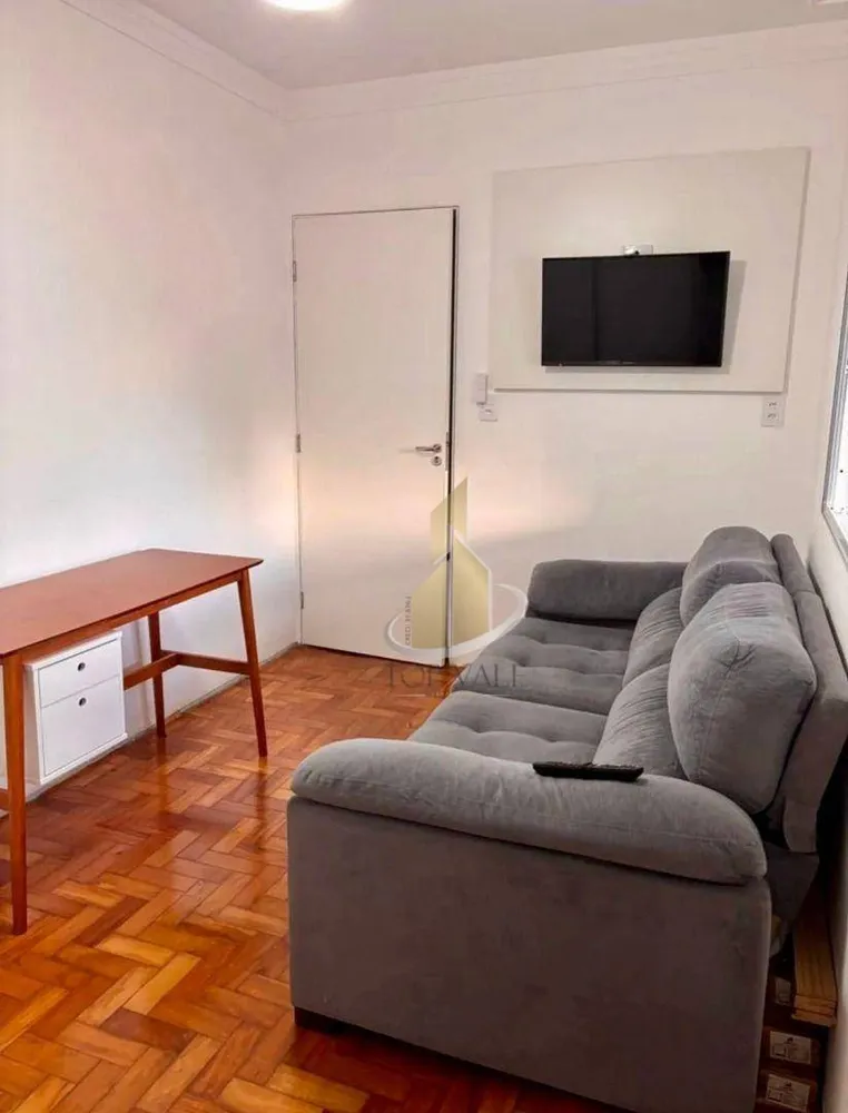 Apartamento, 3 quartos, 108 m² - Foto 7