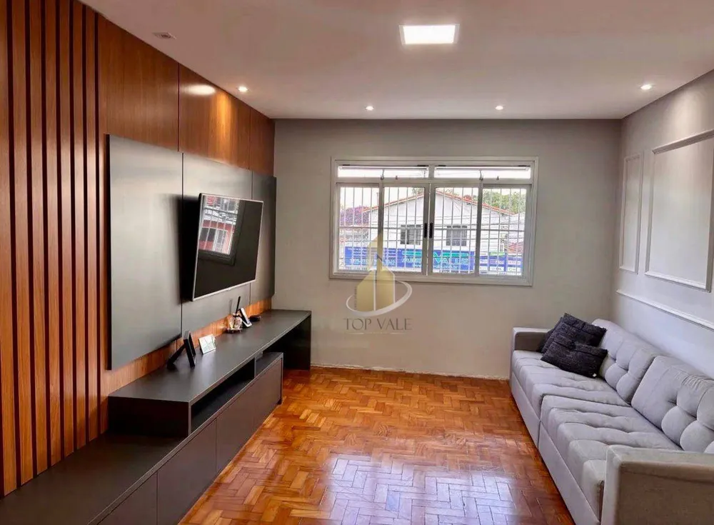 Apartamento, 3 quartos, 108 m² - Foto 3