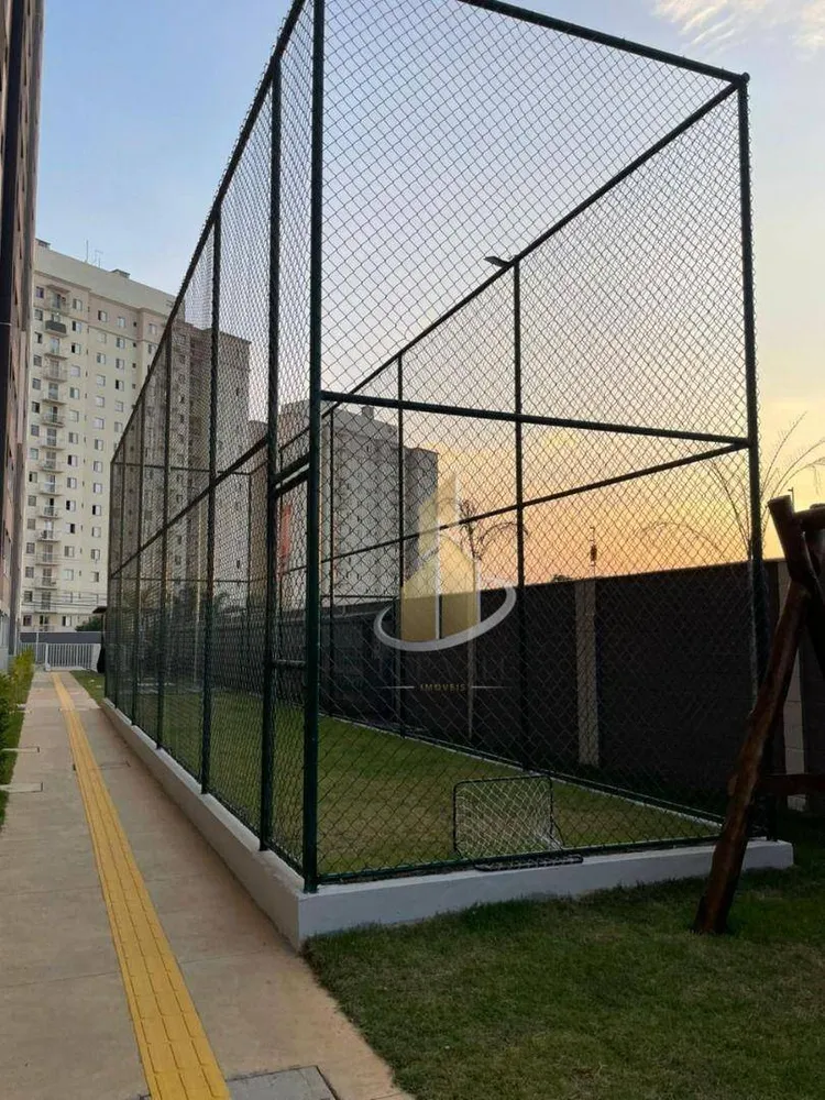 Apartamento, 2 quartos, 55 m² - Foto 5