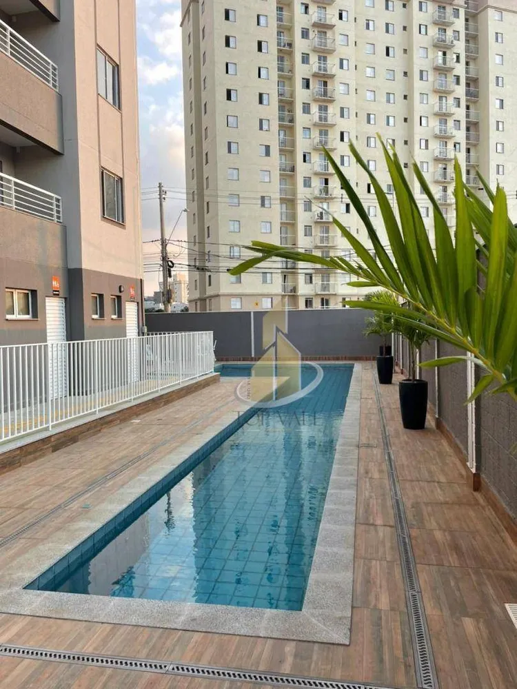 Apartamento, 2 quartos, 55 m² - Foto 2