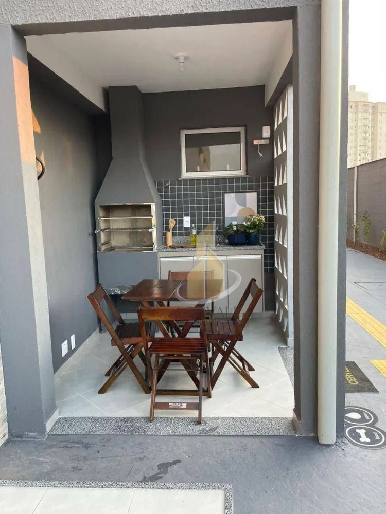 Apartamento, 2 quartos, 55 m² - Foto 7