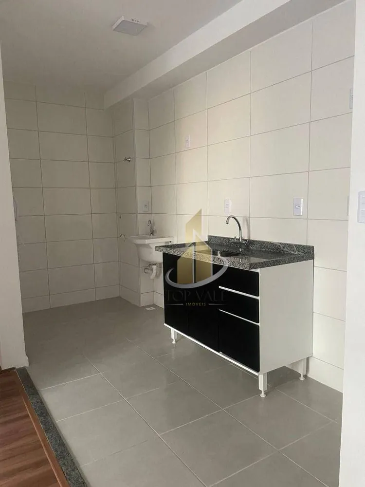 Apartamento, 2 quartos, 55 m² - Foto 8
