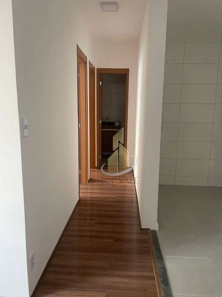 Apartamento, 2 quartos, 55 m² - Foto 6