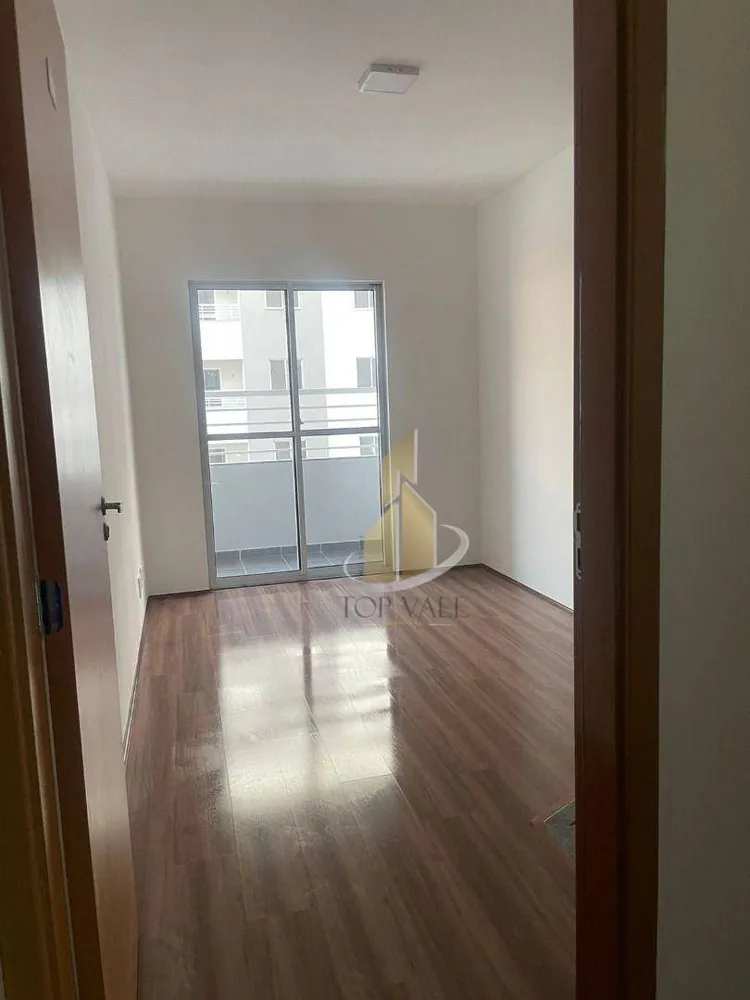 Apartamento, 2 quartos, 55 m² - Foto 3