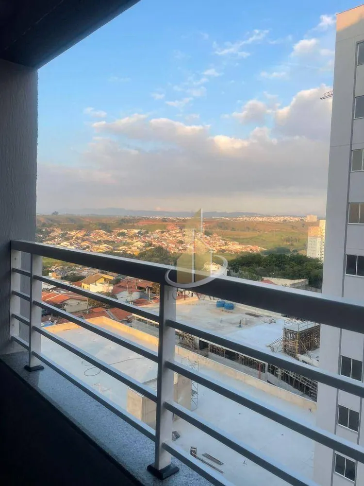 Apartamento, 2 quartos, 55 m² - Foto 4
