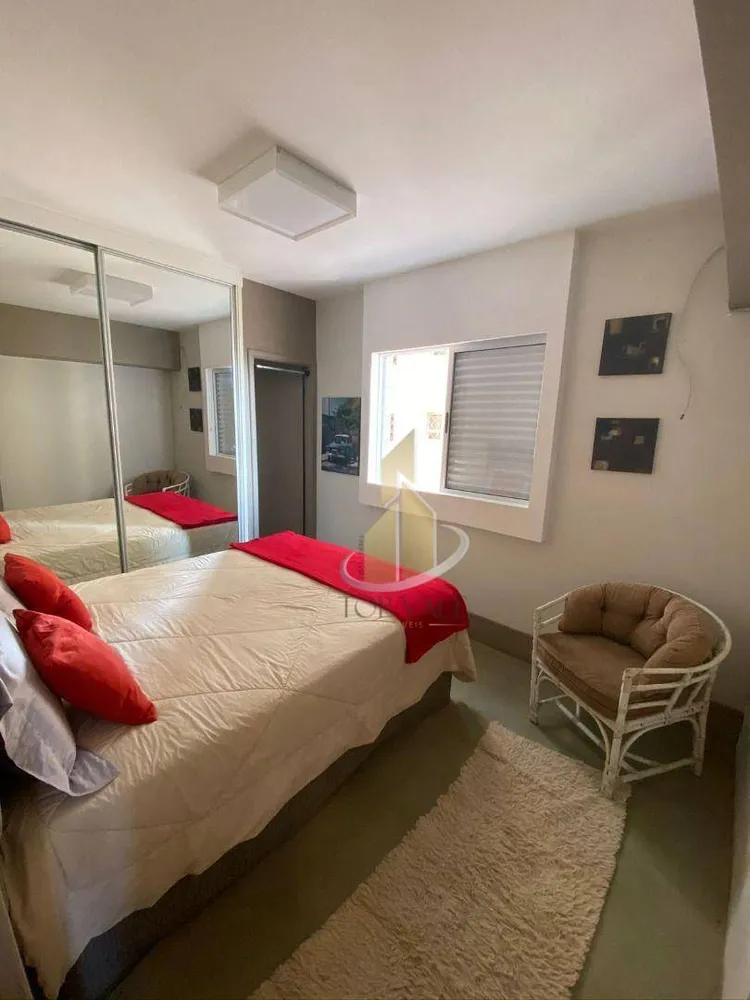 Apartamento, 2 quartos, 83 m² - Foto 7