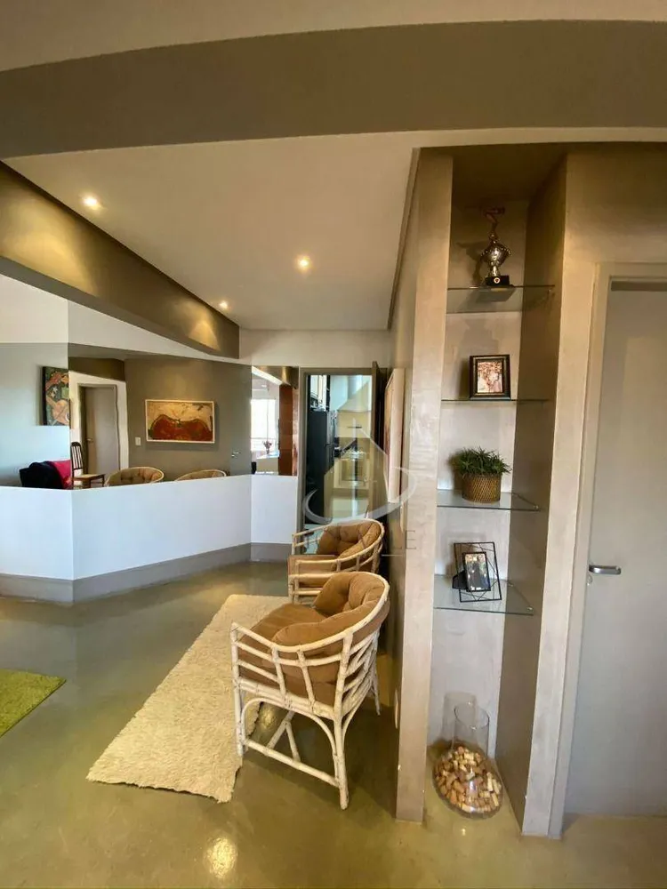 Apartamento, 2 quartos, 83 m² - Foto 10