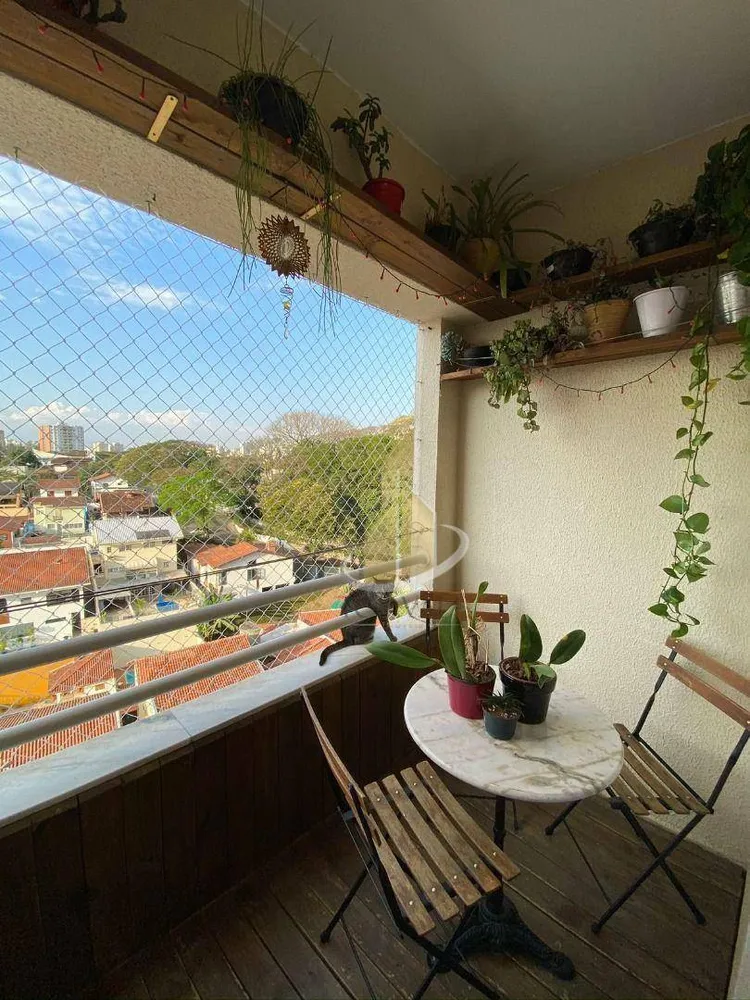 Apartamento, 2 quartos, 83 m² - Foto 15