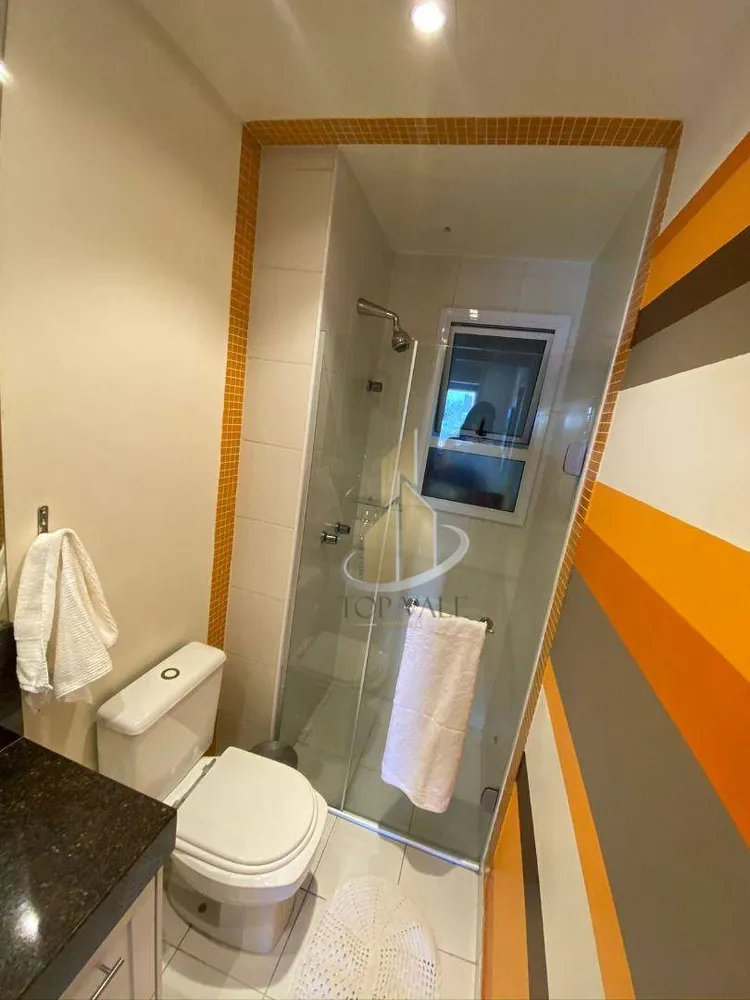 Apartamento, 2 quartos, 83 m² - Foto 8