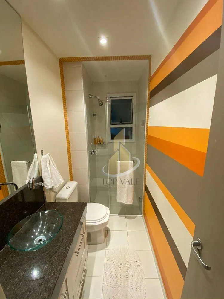 Apartamento, 2 quartos, 83 m² - Foto 11
