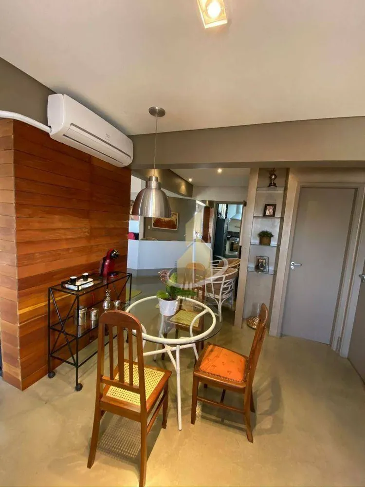 Apartamento, 2 quartos, 83 m² - Foto 4