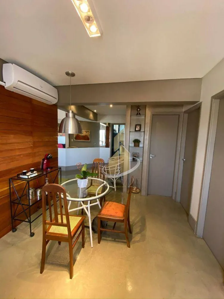 Apartamento, 2 quartos, 83 m² - Foto 5