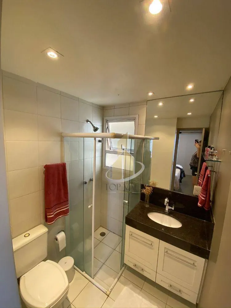Apartamento, 2 quartos, 83 m² - Foto 14