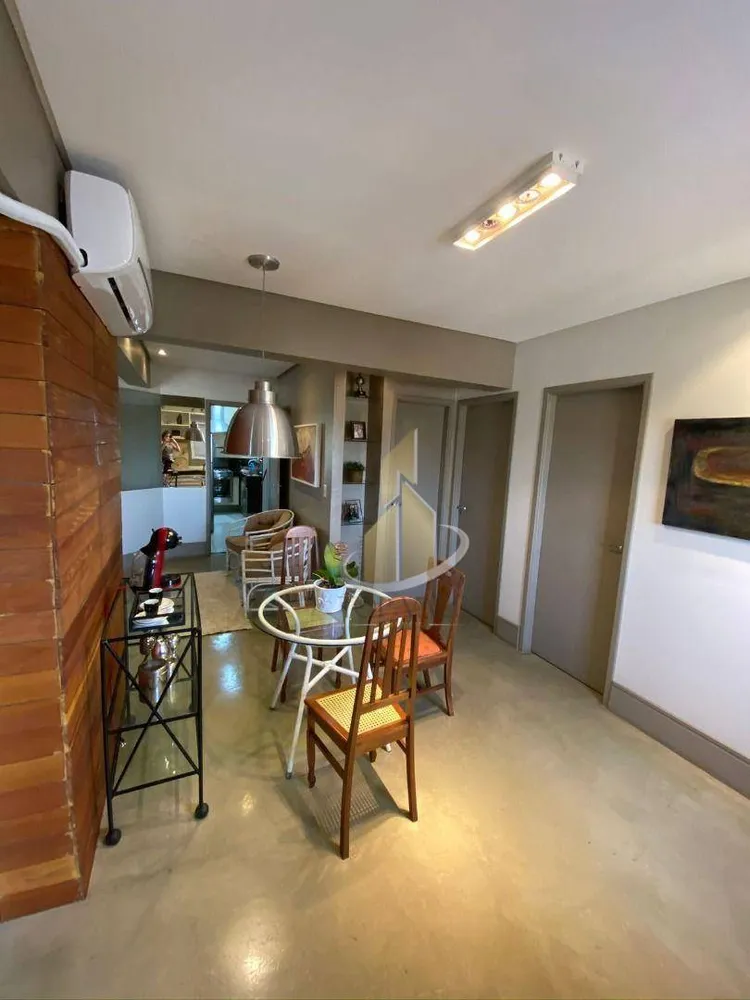 Apartamento, 2 quartos, 83 m² - Foto 2