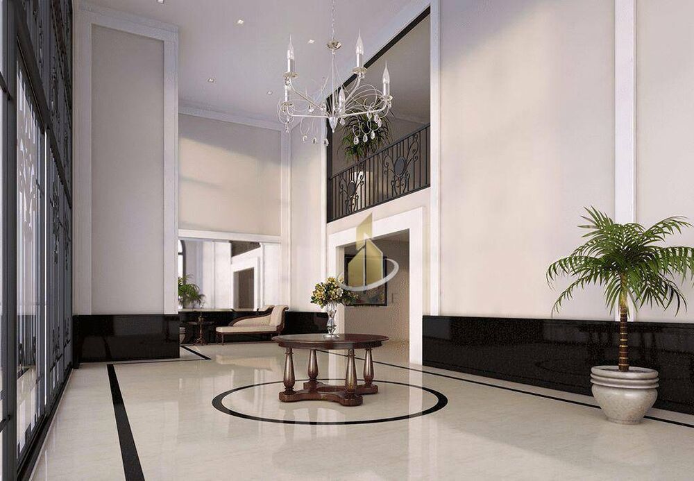 Apartamento à venda com 4 quartos, 409m² - Foto 5