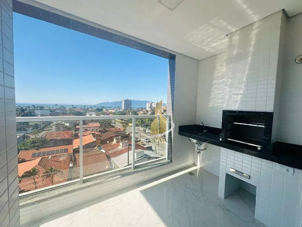 Apartamento à venda com 2 quartos, 74m² - Foto 1