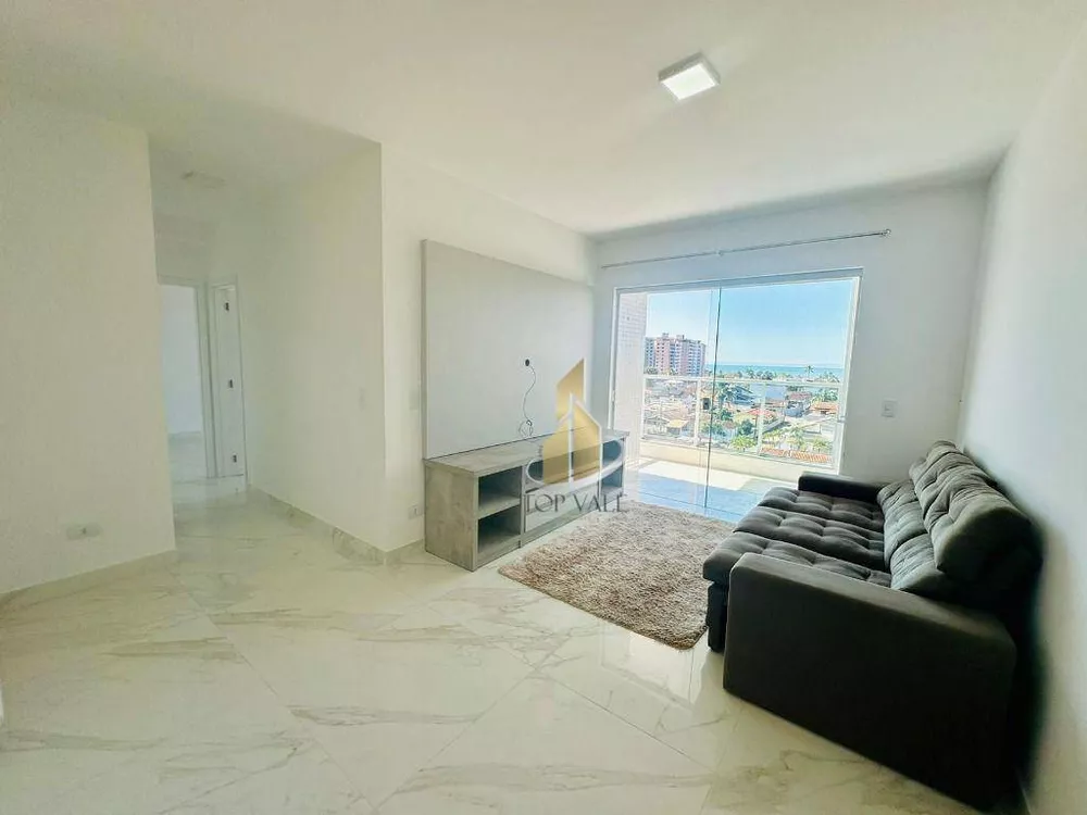 Apartamento à venda com 2 quartos, 74m² - Foto 3