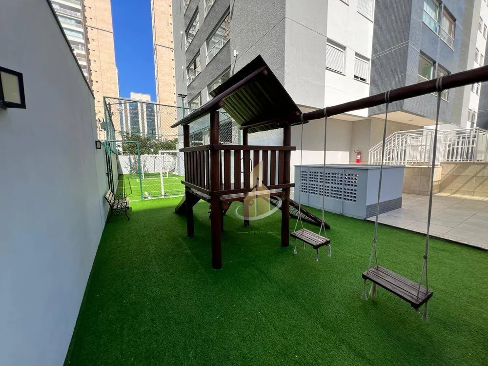 Apartamento, 2 quartos, 80 m² - Foto 4