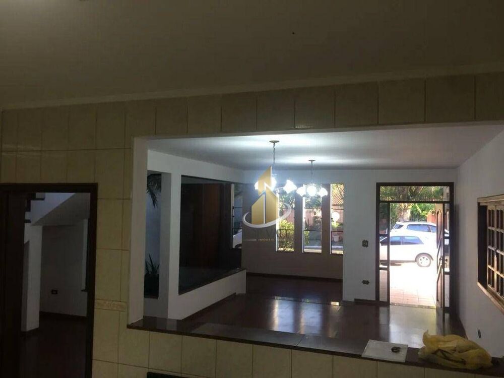 Sobrado, 3 quartos, 220 m² - Foto 3