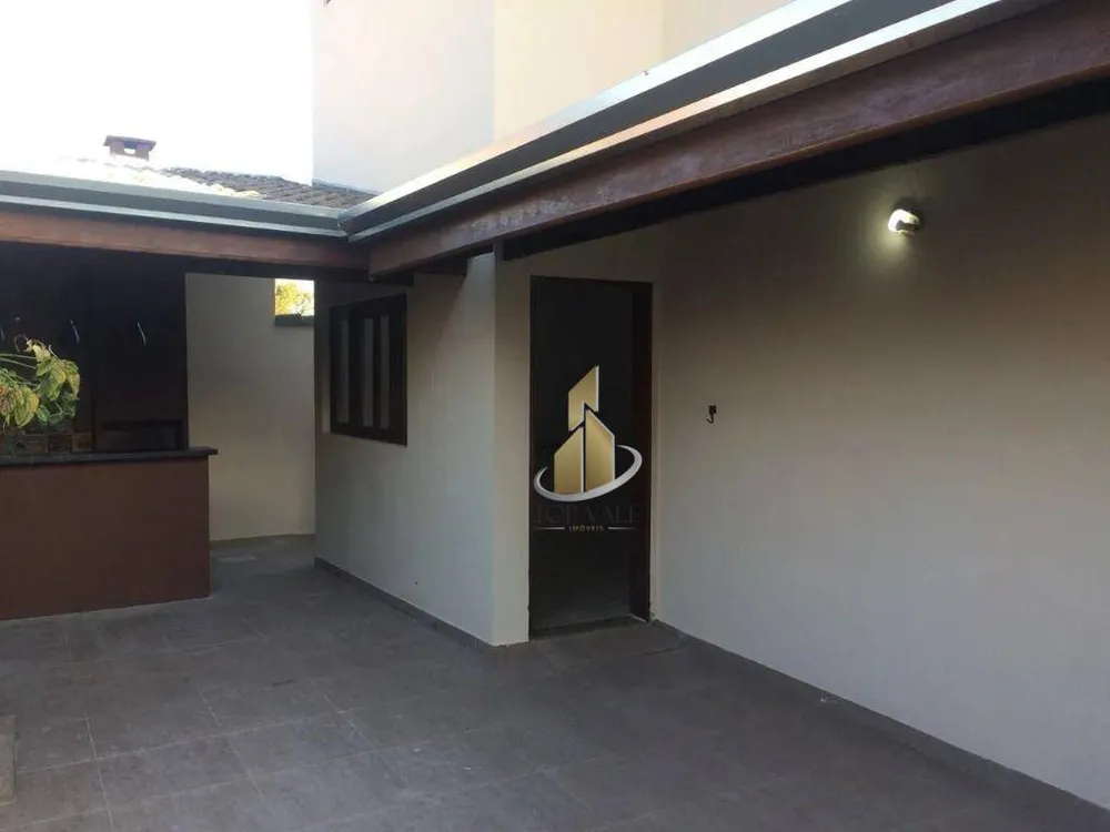 Sobrado, 3 quartos, 220 m² - Foto 6