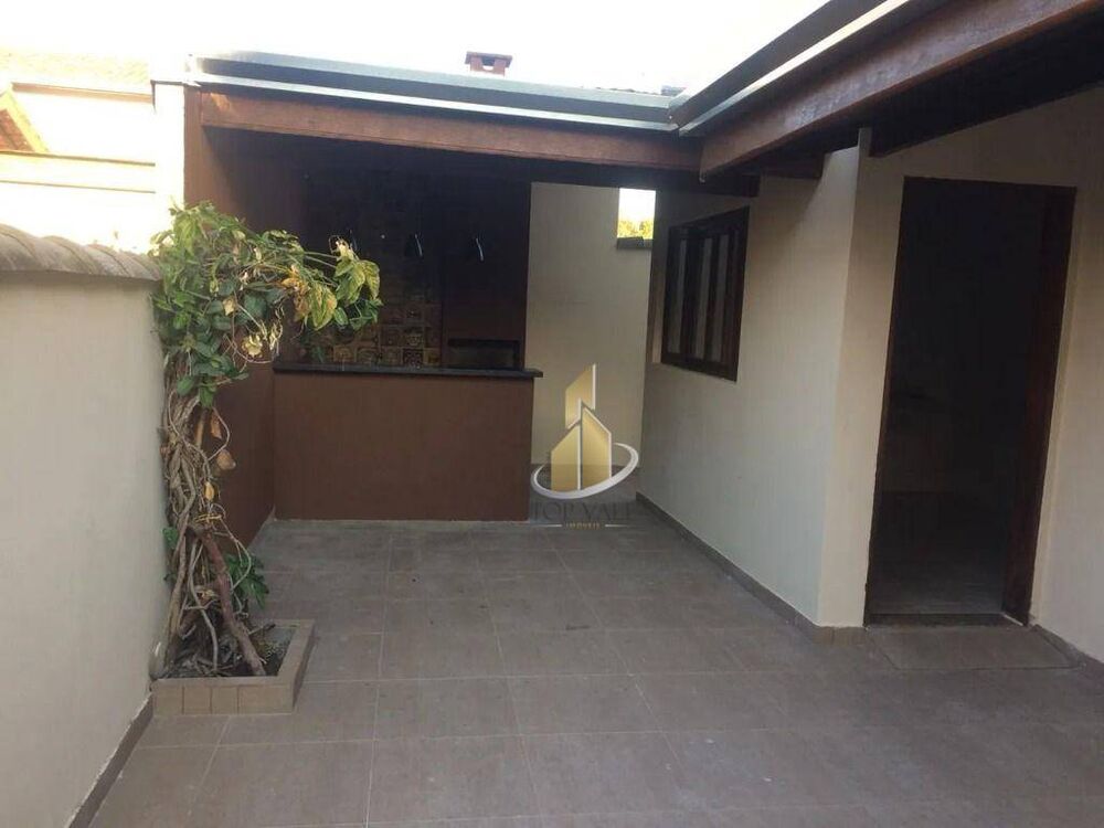 Sobrado, 3 quartos, 220 m² - Foto 4