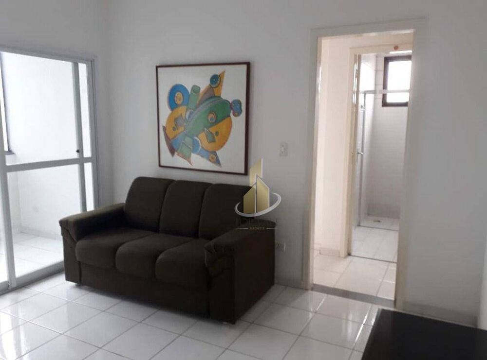 Apartamento para alugar com 1 quarto, 45m² - Foto 13