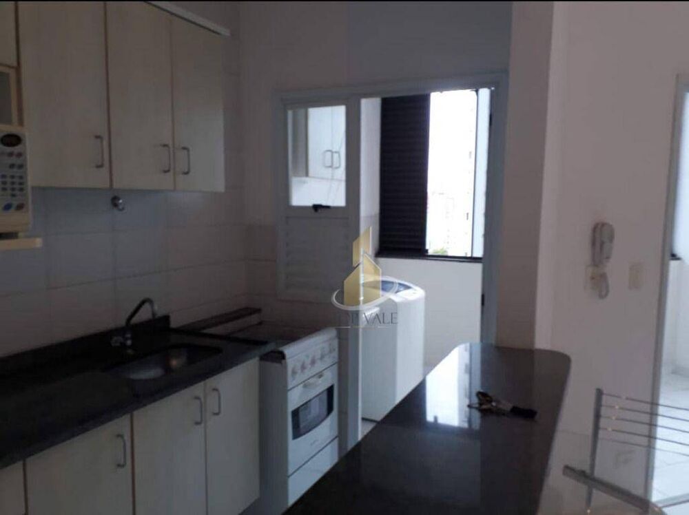 Apartamento para alugar com 1 quarto, 45m² - Foto 6