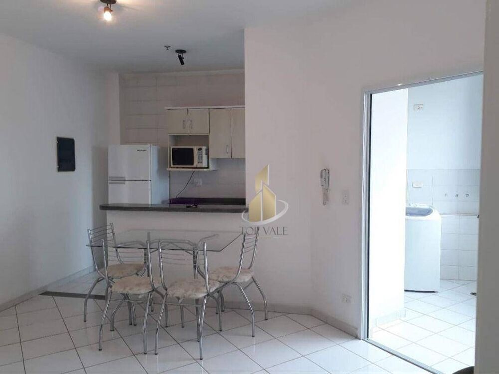 Apartamento para alugar com 1 quarto, 45m² - Foto 7