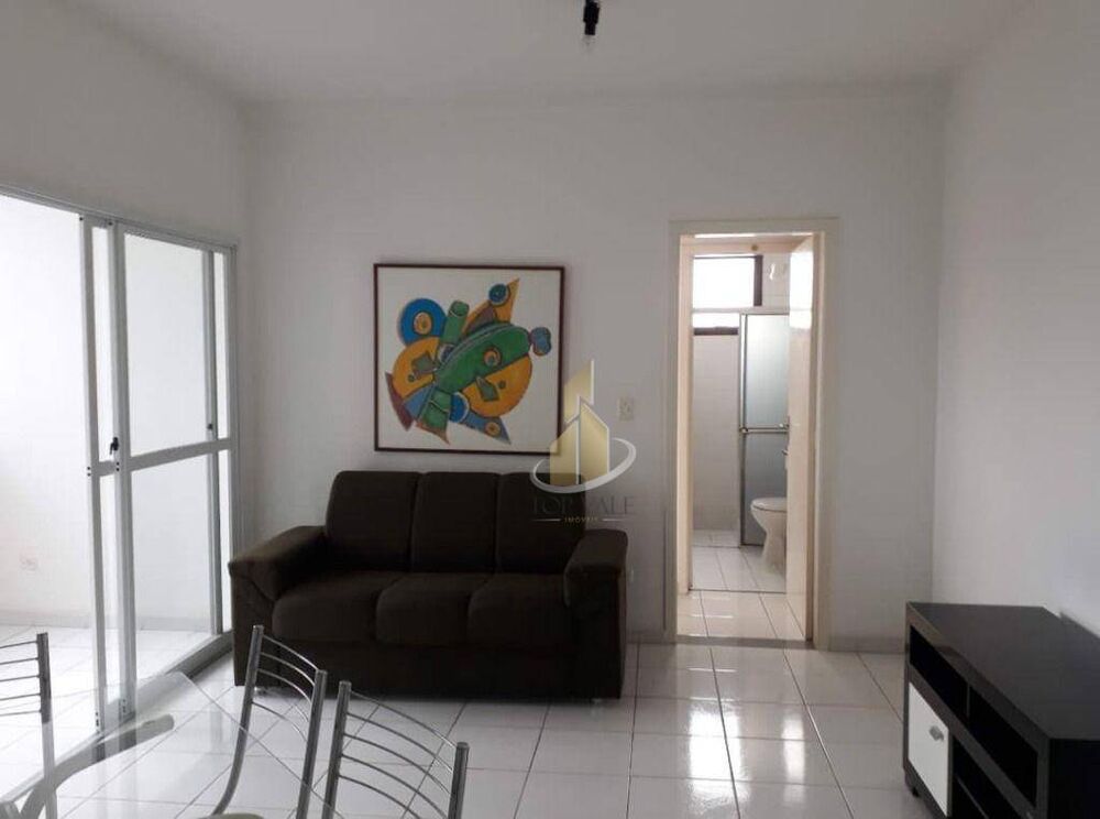 Apartamento para alugar com 1 quarto, 45m² - Foto 4