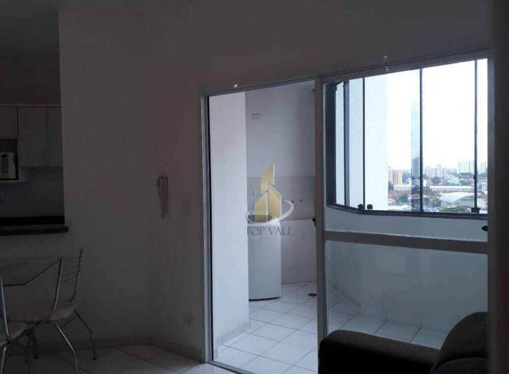 Apartamento para alugar com 1 quarto, 45m² - Foto 5