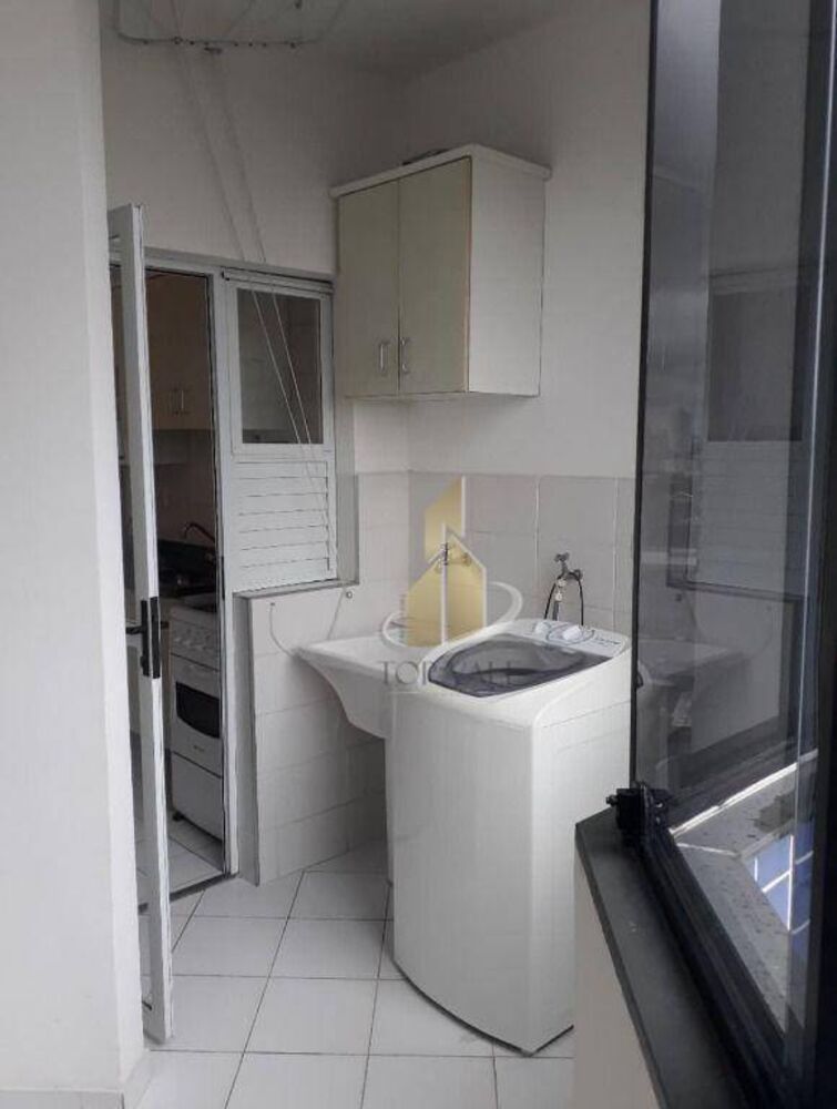Apartamento para alugar com 1 quarto, 45m² - Foto 8