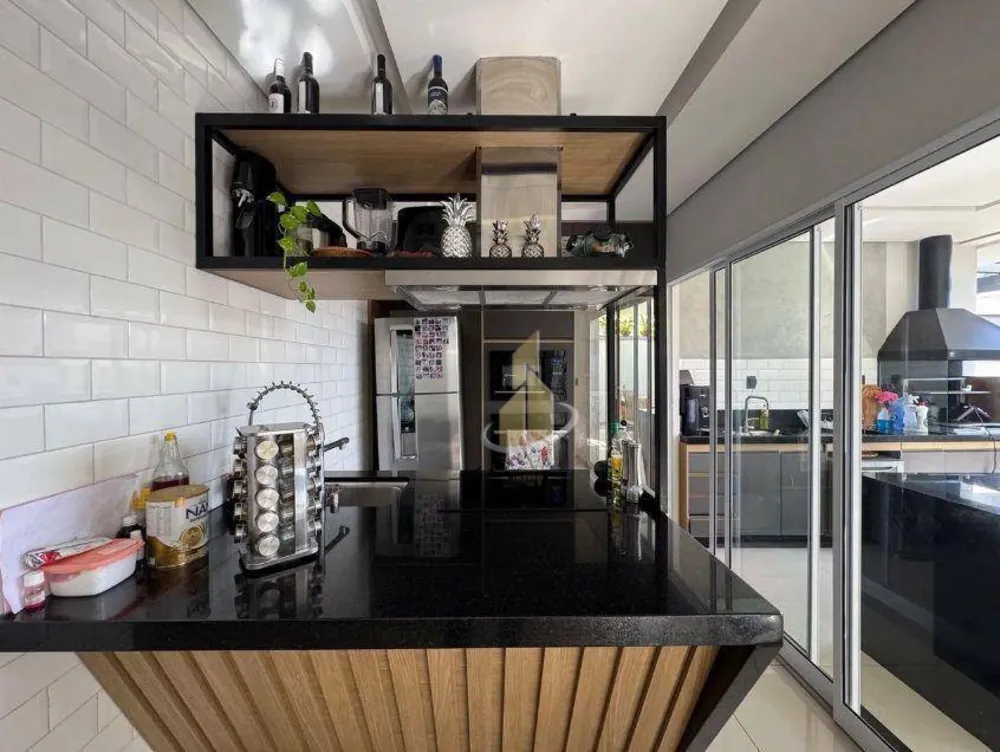 Sobrado, 4 quartos, 200 m² - Foto 13