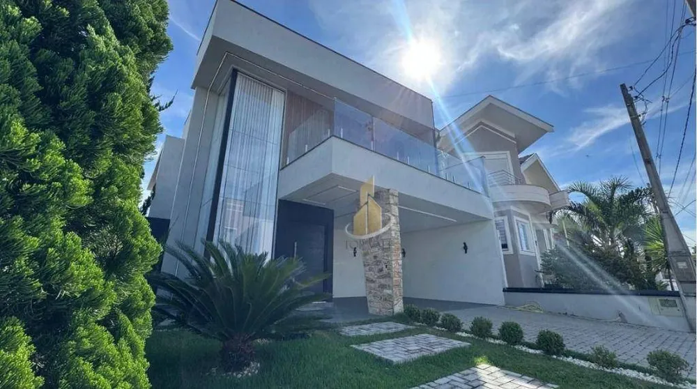 Sobrado, 4 quartos, 200 m² - Foto 1