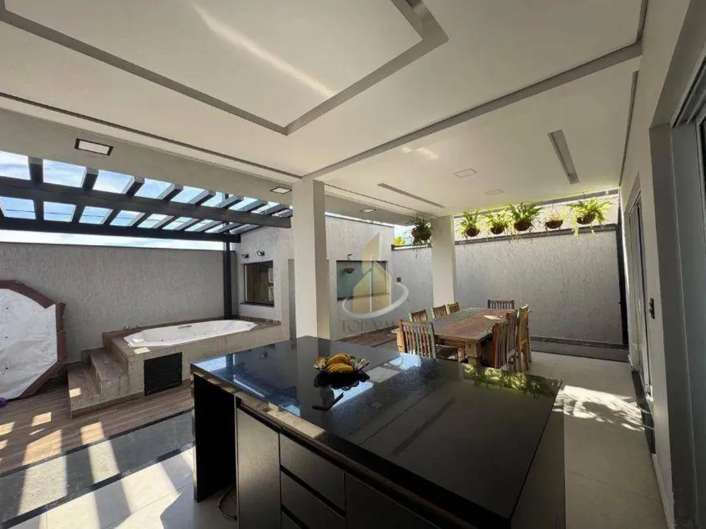 Sobrado, 4 quartos, 200 m² - Foto 8