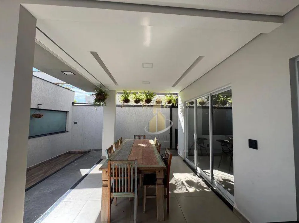 Sobrado, 4 quartos, 200 m² - Foto 4