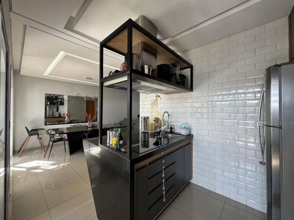 Sobrado, 4 quartos, 200 m² - Foto 5