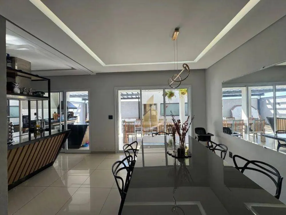 Sobrado, 4 quartos, 200 m² - Foto 10