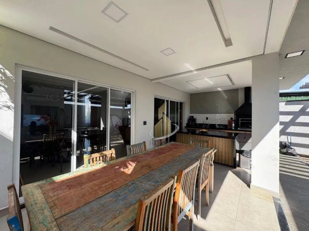 Sobrado, 4 quartos, 200 m² - Foto 7