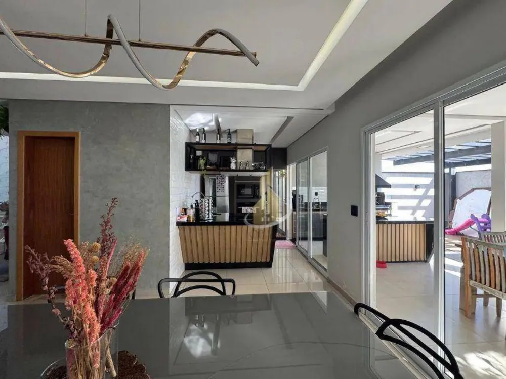 Sobrado, 4 quartos, 200 m² - Foto 3