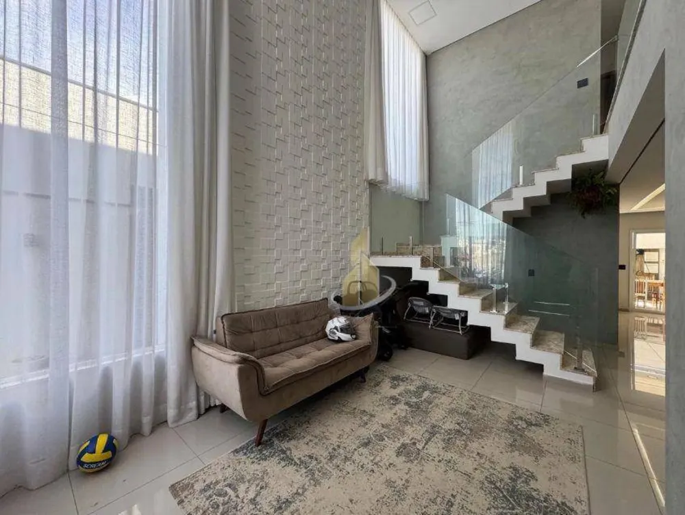 Sobrado, 4 quartos, 200 m² - Foto 11