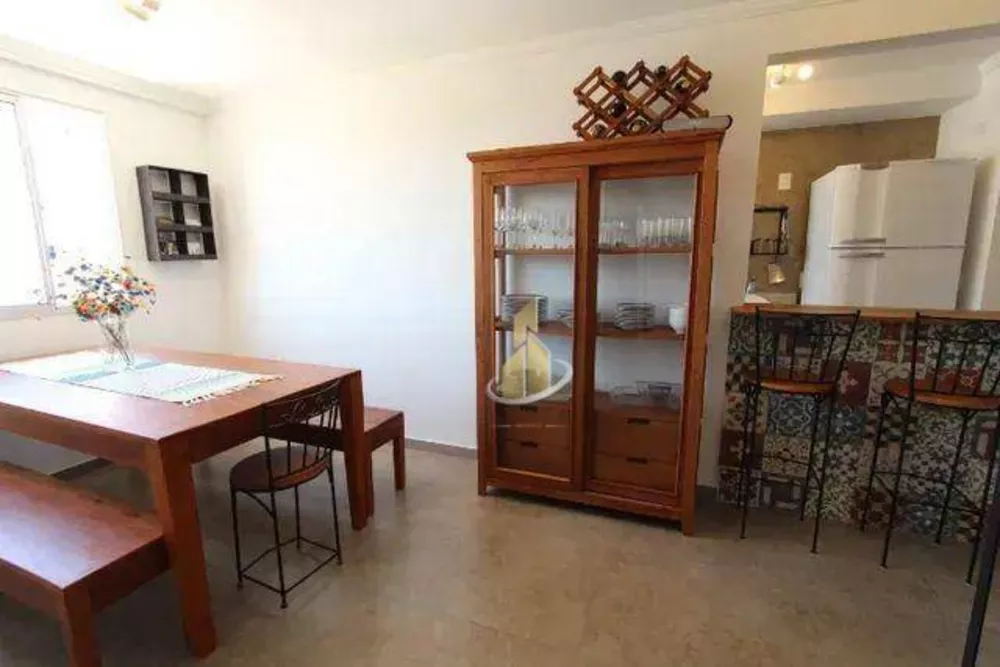 Cobertura à venda e aluguel com 3 quartos, 110m² - Foto 1