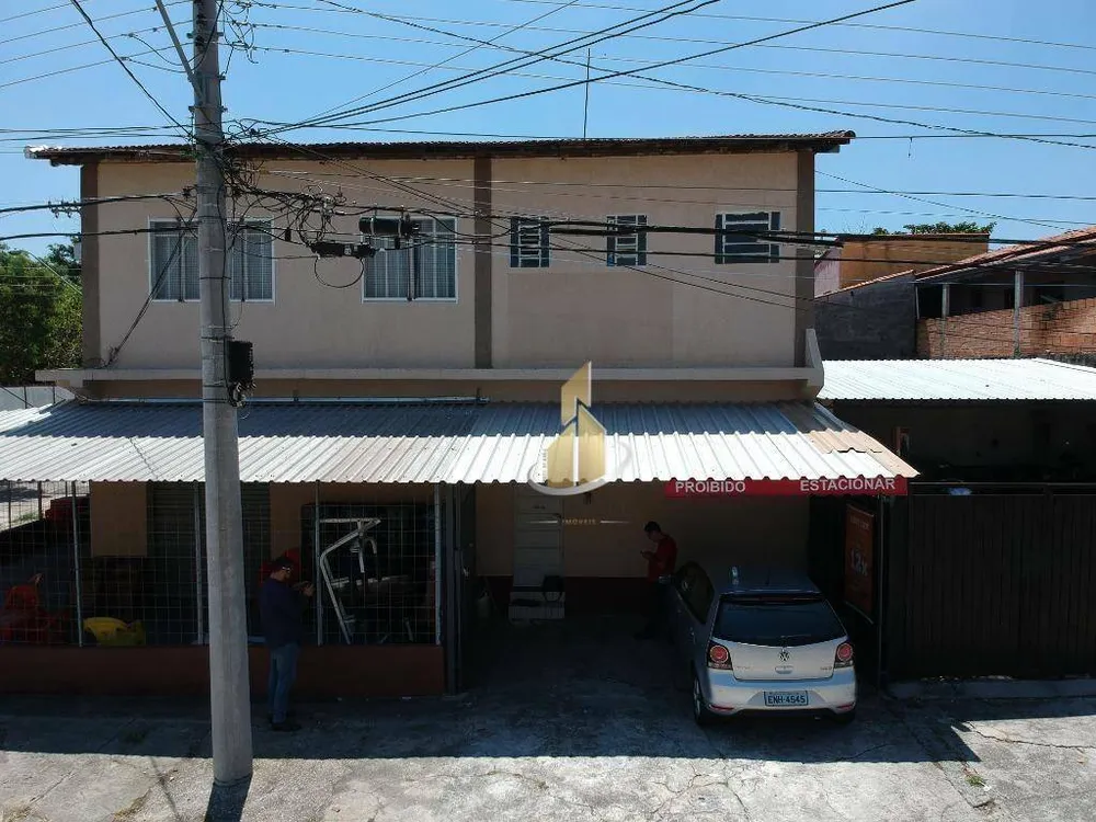 Sala-Conjunto, 42 m² - Foto 2