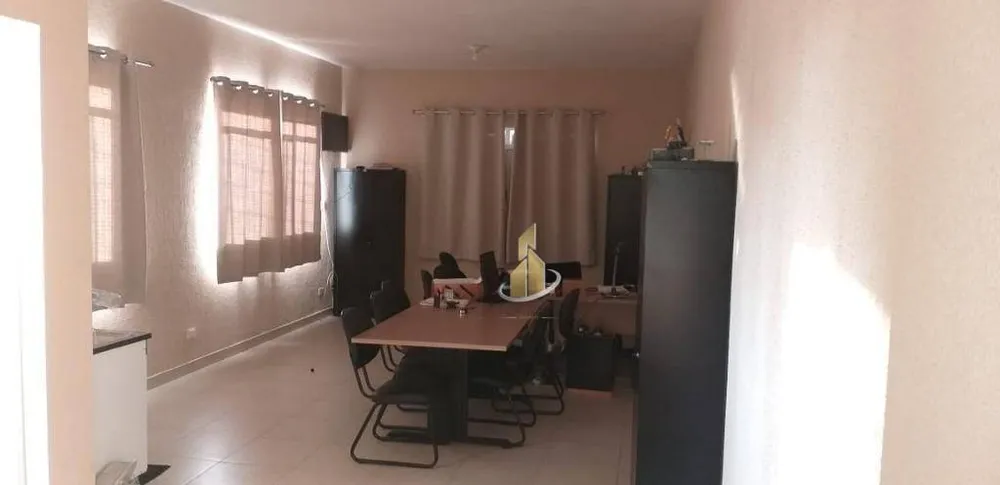 Sala-Conjunto, 42 m² - Foto 1