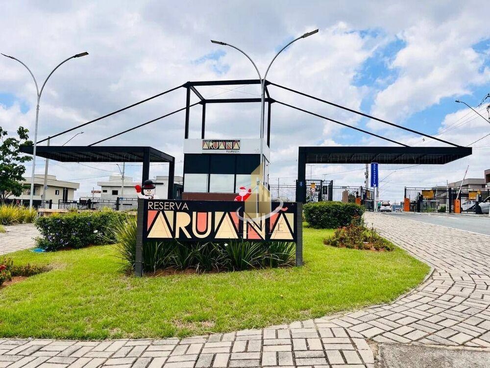 Loteamento e Condomínio, 252 m² - Foto 1