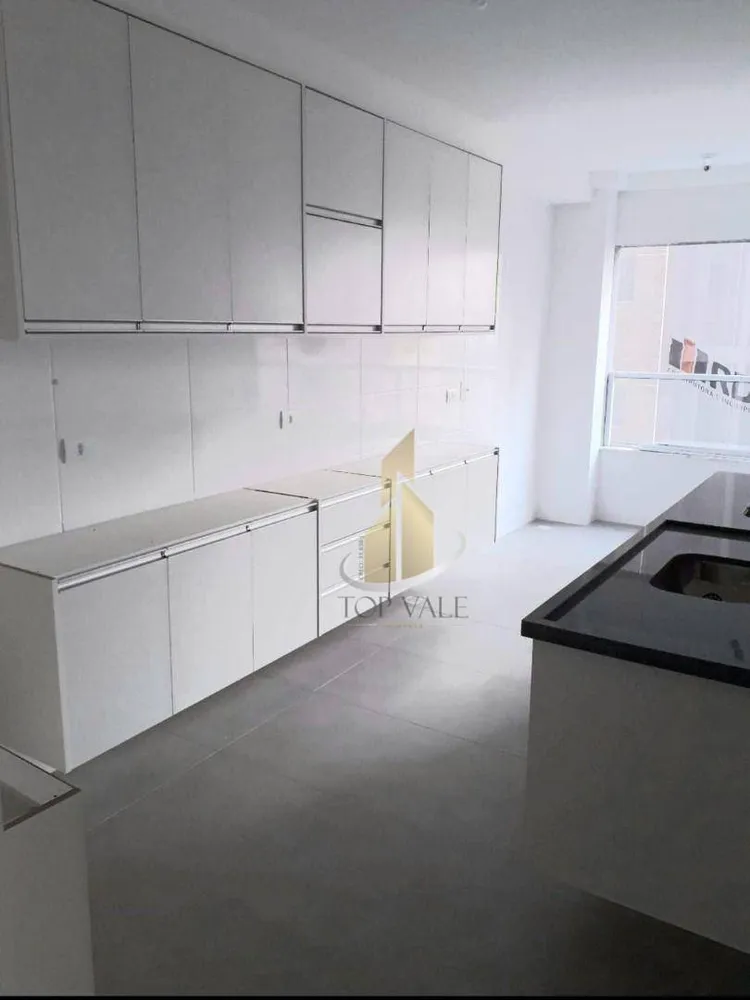 Apartamento, 2 quartos, 80 m² - Foto 2