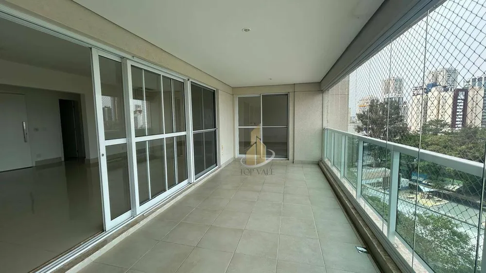 Apartamento, 4 quartos, 245 m² - Foto 4