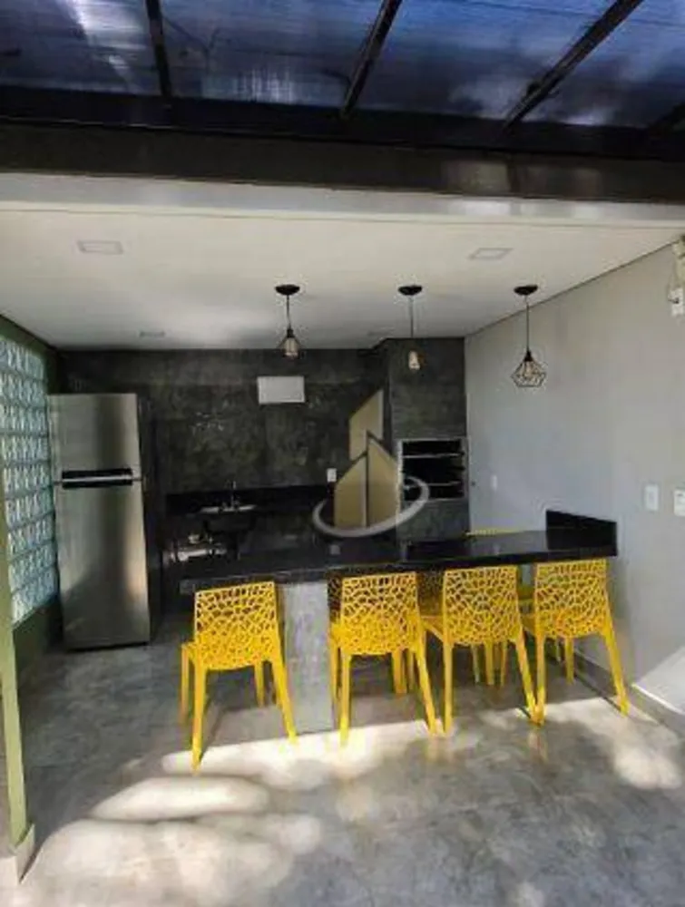 Casa de Condomínio, 3 quartos - Foto 14