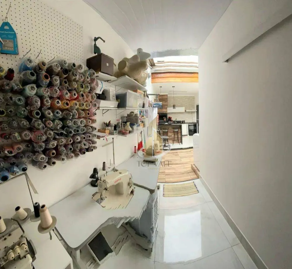 Casa de Condomínio, 3 quartos - Foto 10